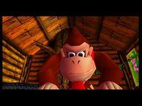 Donkey Kong 64 sur Nintendo 64